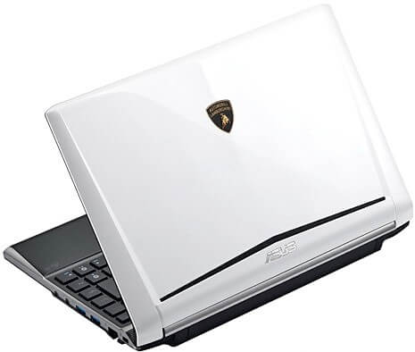 Замена клавиатуры на ноутбуке Asus Lamborghini VX6